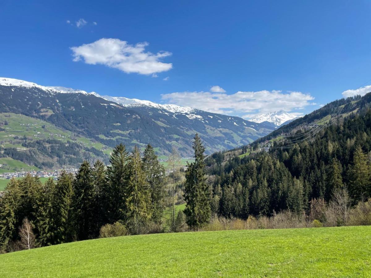Apartment Haeuser By Interhome Ried im Zillertal Exterior foto